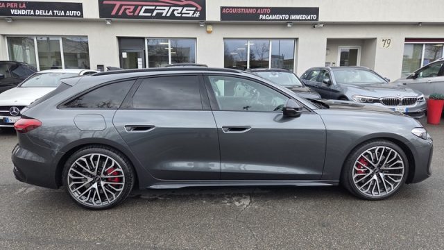 AUDI S5 usata, con Alzacristalli elettrici