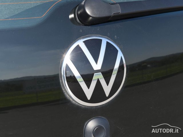 VOLKSWAGEN up! usata 46