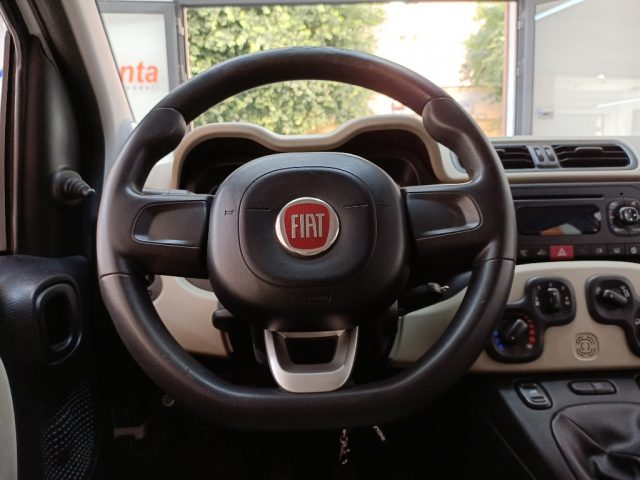 FIAT Panda usata 11
