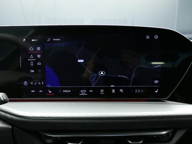 AUDI Q5 usata, con ESP