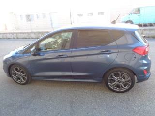 FORD Fiesta usata, con Climatizzatore