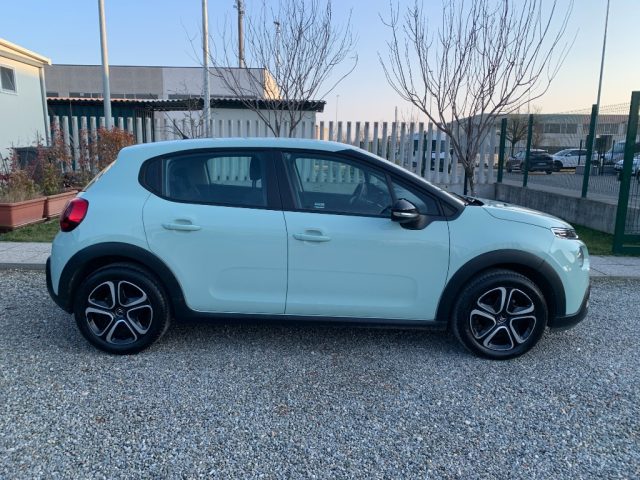 CITROEN C3 usata, con Airbag Passeggero