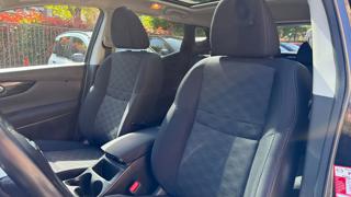 NISSAN Qashqai usata, con Cronologia tagliandi