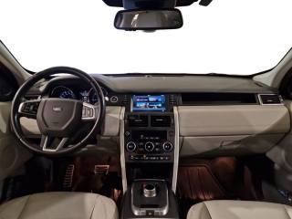 LAND ROVER Discovery Sport usata, con ESP