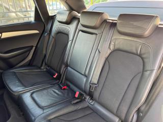 AUDI Q5 usata, con Controllo trazione