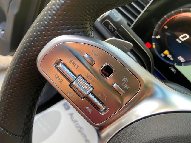 MERCEDES-BENZ GLE 350 usata, con Fari LED