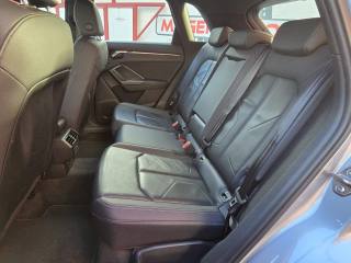 AUDI Q3 usata, con Sensore di pioggia