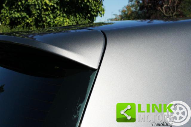 VOLKSWAGEN Golf GTD usata, con Controllo automatico clima