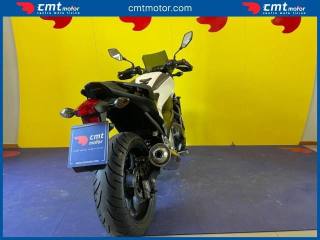 HONDA NC700S usata 3