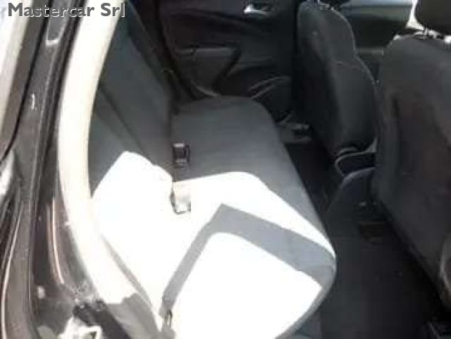 OPEL Crossland usata, con Boardcomputer