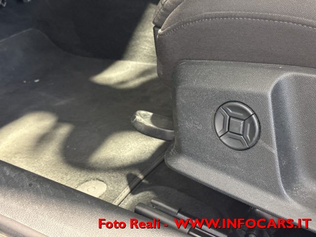 AUDI A6 usata, con Volante in pelle