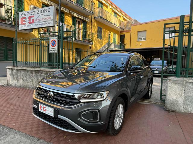 VOLKSWAGEN T-Roc usata, con Airbag laterali