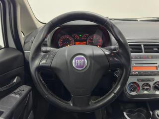 FIAT Grande Punto usata, con Cerchi in lega