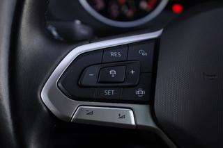 VOLKSWAGEN Tiguan usata, con Fari LED