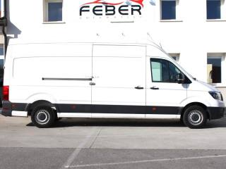 VOLKSWAGEN Crafter usata, con Climatizzatore