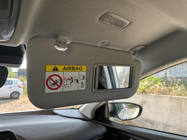 HYUNDAI Bayon usata, con Lettore CD
