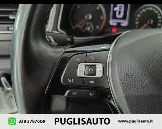 VOLKSWAGEN T-Roc usata, con Filtro antiparticolato