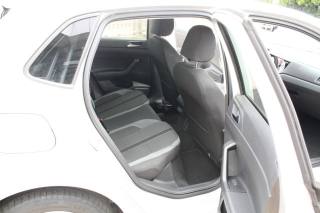 VOLKSWAGEN Polo usata, con Fari LED