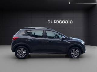 DACIA Sandero usata, con Climatizzatore