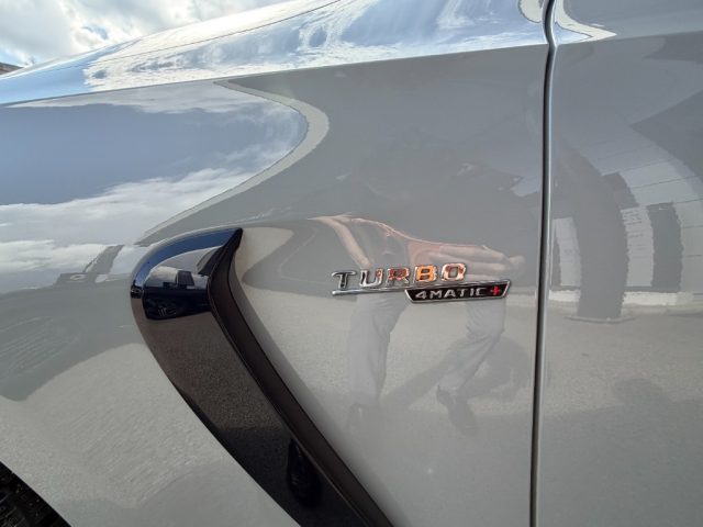 MERCEDES-BENZ CLE 53 AMG usata 24