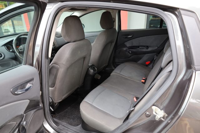 FIAT Bravo usata, con Boardcomputer