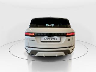 LAND ROVER Range Rover Evoque usata, con Cerchi in lega