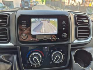 FIAT Ducato usata, con Servosterzo