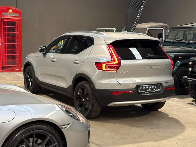 VOLVO XC40 usata, con Autoradio