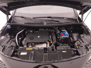 PEUGEOT 3008 usata, con Hill holder