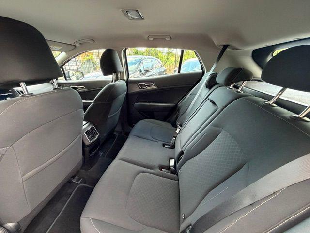KIA Sportage usata, con Park Distance Control