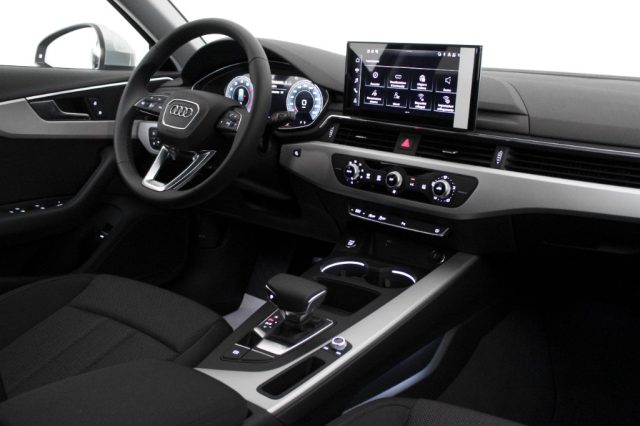AUDI A4 usata, con Airbag Passeggero