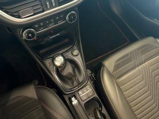 FORD Puma usata, con Sistema di navigazione