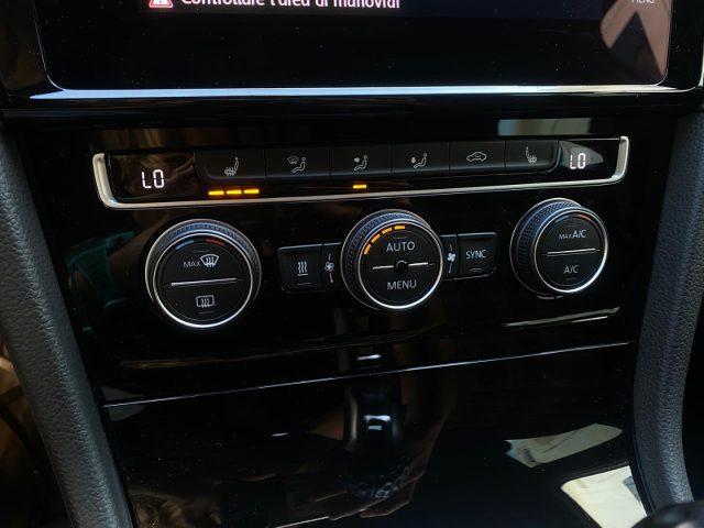 VOLKSWAGEN Golf GTI usata, con Chiusura centralizzata