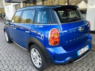 MINI Countryman usata, con Airbag Passeggero