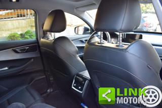 DR MOTOR DR 6.0 usata, con Airbag testa