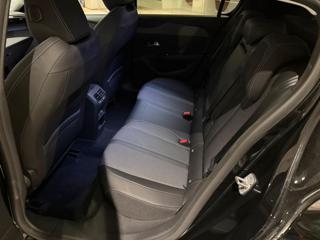 PEUGEOT 308 usata, con Chiusura centralizzata