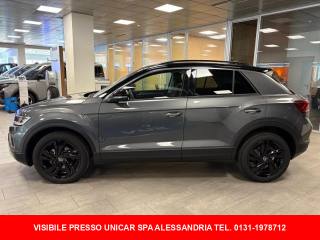 VOLKSWAGEN T-Roc usata, con ESP