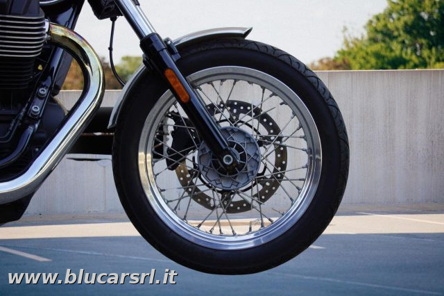 MOTO GUZZI V7 usata 12