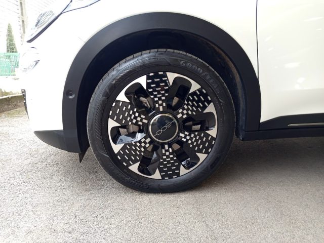 FIAT 600 usata, con Cerchi in lega