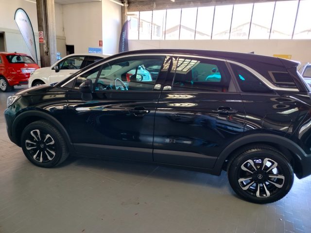 OPEL Crossland usata, con Bluetooth