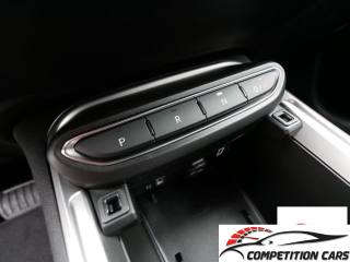 JEEP Avenger usata, con Airbag testa