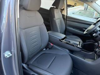 HYUNDAI Tucson usata, con Adaptive Cruise Control