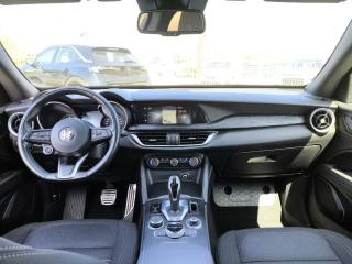 ALFA ROMEO Stelvio usata 4