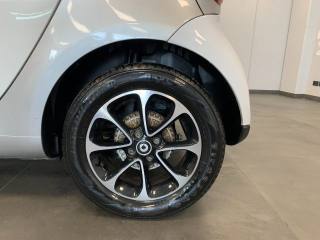 SMART ForTwo usata, con USB