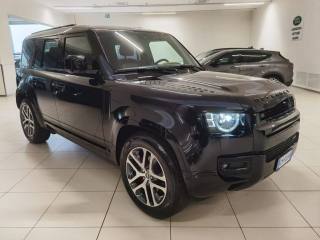 LAND ROVER Defender usata, con Airbag laterali