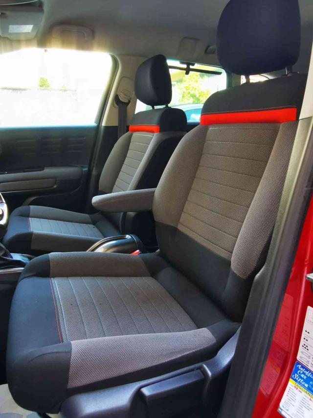 CITROEN C3 Aircross usata, con Climatizzatore