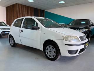 FIAT Punto usata, con Cerchi in lega