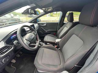 FORD Puma usata, con Cerchi in lega