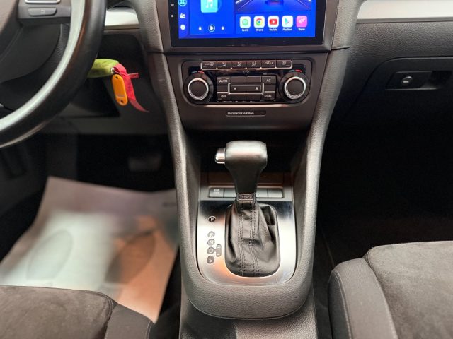 VOLKSWAGEN Golf usata 21