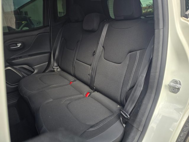 JEEP Renegade usata 65